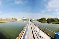 咸潮期結束，內地向澳門供水安全穩(wěn)定