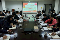 夯實黨建工作根基，鍛造堅強戰(zhàn)斗堡壘