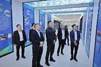 市水務(wù)局到水控集團(tuán)調(diào)研，共謀水務(wù)高質(zhì)量發(fā)展新篇章