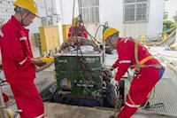 行業(yè)領(lǐng)先！智能清淤機器人助力珠海水質(zhì)凈化