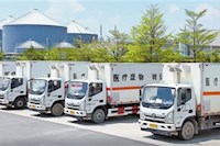 珠海水控集團(tuán)譜寫特區(qū)45周年水務(wù)環(huán)境華章