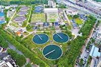 珠海水控集團(tuán)以治水為依托激活生態(tài)與產(chǎn)業(yè)活力