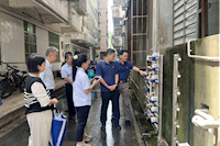 聚焦供水保障，助力合作區(qū)高質量發(fā)展！珠海水控集團調研重點民生項目