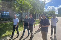 珠海水控集團火速行動，全力打贏蟲媒傳染病疫情阻擊戰(zhàn)