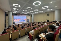 首屆珠海水務(wù)科技創(chuàng)新大會：多項舉措惠及市民用水與生活