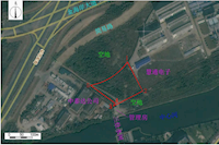 西部搶修基地建設工程社會穩(wěn)定風險評估征詢意見公示